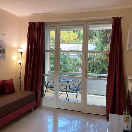 Apartment Borgo Olivetti Ivrea Zewnętrze zdjęcie