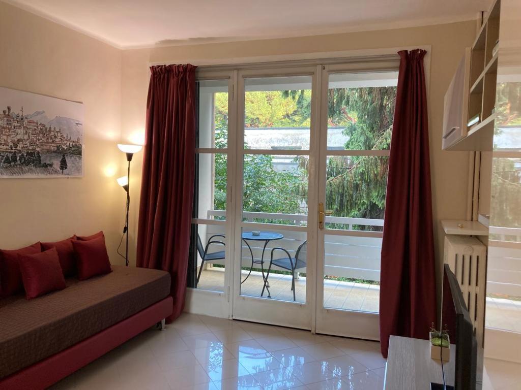 Apartment Borgo Olivetti Ivrea Zewnętrze zdjęcie