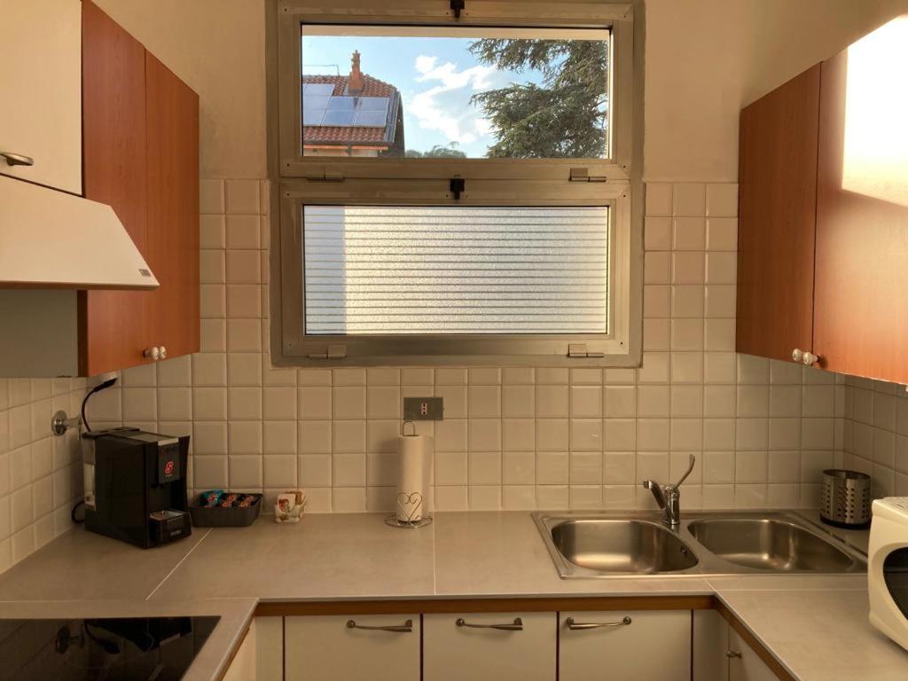 Apartment Borgo Olivetti Ivrea Zewnętrze zdjęcie