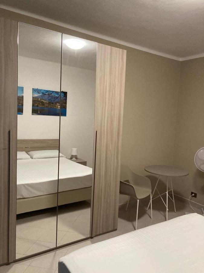 Apartment Borgo Olivetti Ivrea Zewnętrze zdjęcie