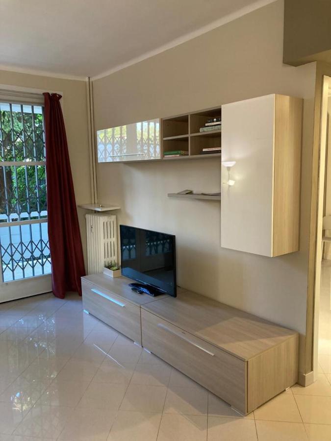 Apartment Borgo Olivetti Ivrea Zewnętrze zdjęcie