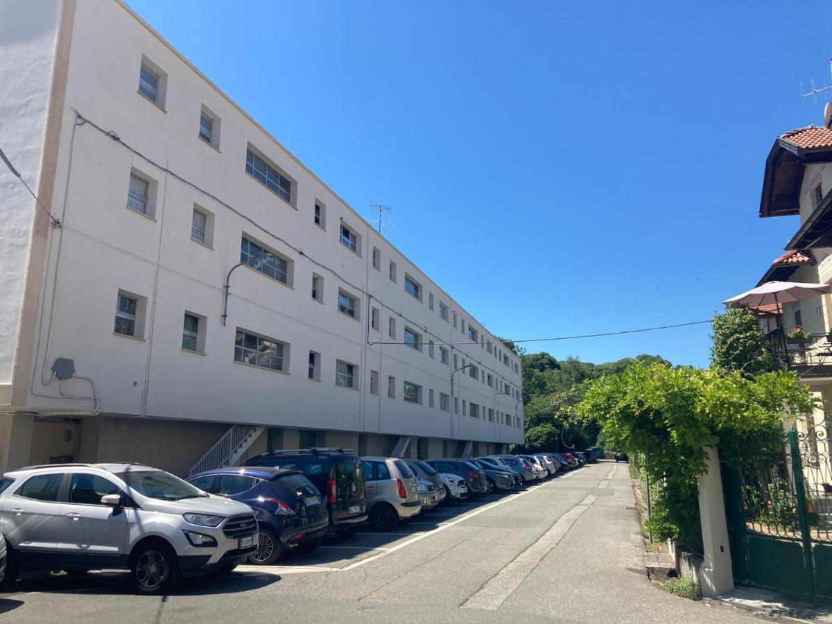 Apartment Borgo Olivetti Ivrea Zewnętrze zdjęcie