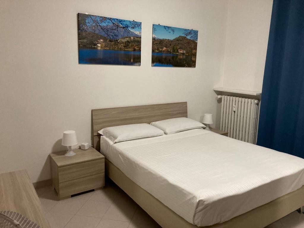 Apartment Borgo Olivetti Ivrea Zewnętrze zdjęcie