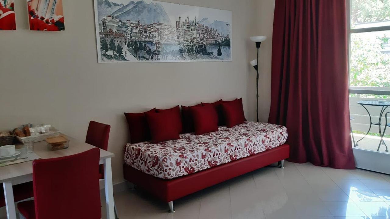 Apartment Borgo Olivetti Ivrea Zewnętrze zdjęcie
