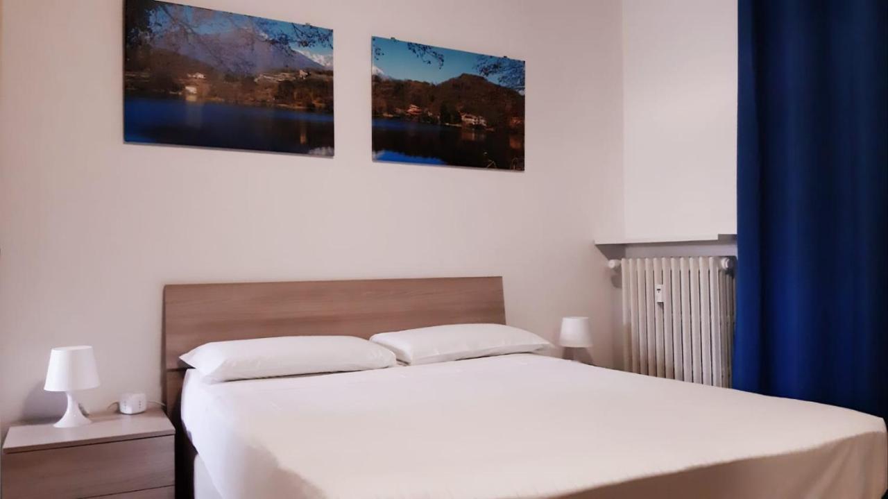 Apartment Borgo Olivetti Ivrea Zewnętrze zdjęcie